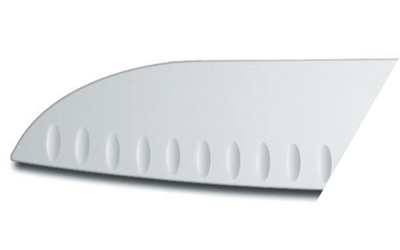 DuoGlide Duo-Edge Carving Knife : easy for arthritic hands to use